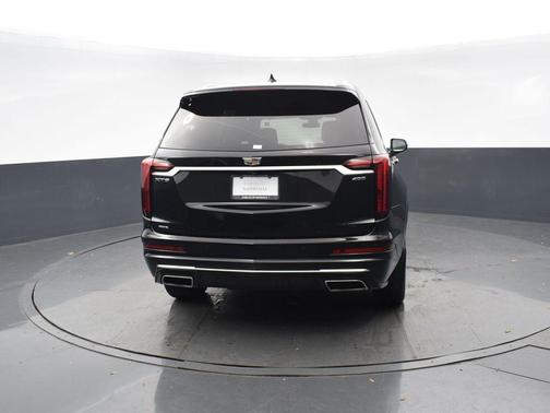2024 Cadillac XT6 Premium Luxury AWD