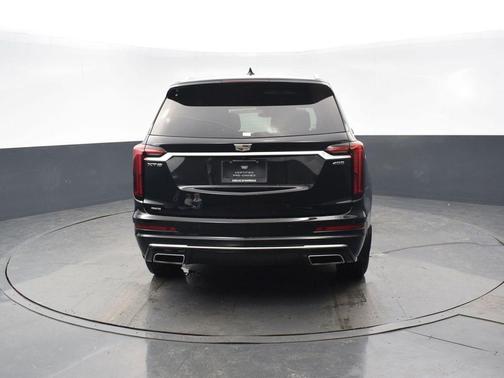 2024 Cadillac XT6 Premium Luxury AWD