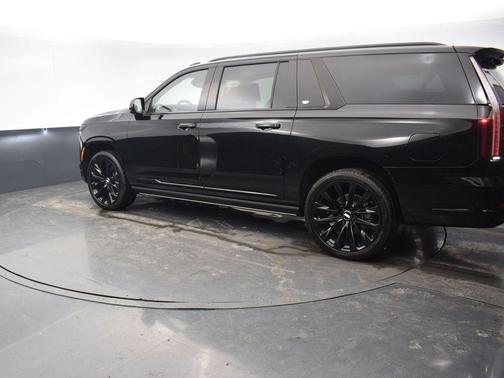 2026 Cadillac Escalade ESV Sport Platinum