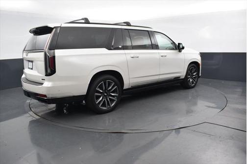2022 Cadillac Escalade ESV Sport Platinum