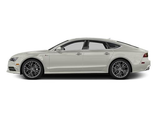 2016 Audi A7 3.0T Premium Plus