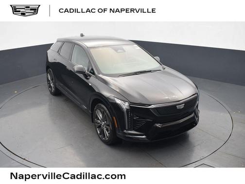 2026 Cadillac OPTIQ Premium Sport