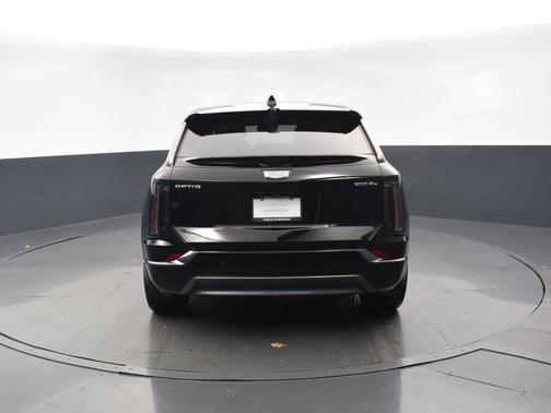 2026 Cadillac OPTIQ Premium Sport