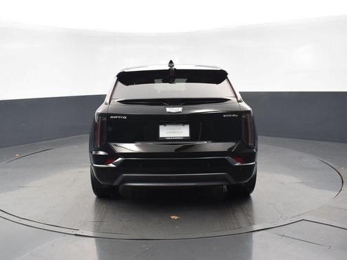 2026 Cadillac OPTIQ Premium Sport