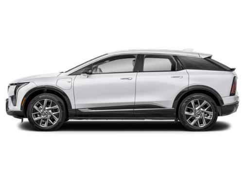 2025 Cadillac OPTIQ Sport 2 AWD