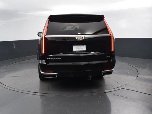 2021 Cadillac Escalade Premium Luxury Platinum