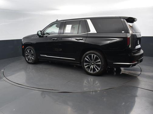 2021 Cadillac Escalade Premium Luxury Platinum