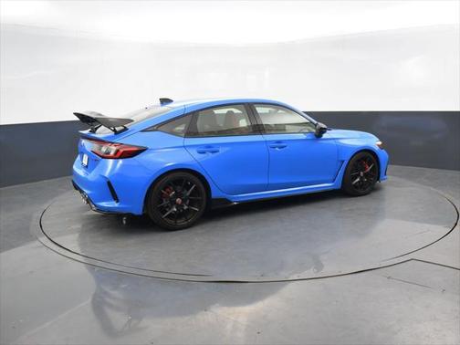 2024 Honda Civic Type R Base