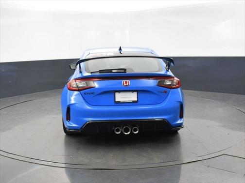 2024 Honda Civic Type R Base