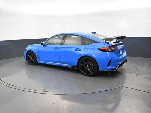 2024 Honda Civic Type R Base