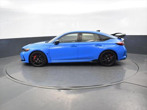 2024 Honda Civic Type R Base
