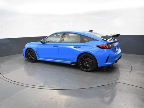 2024 Honda Civic Type R Base