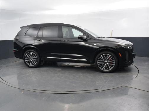 2023 Cadillac XT6 Sport AWD