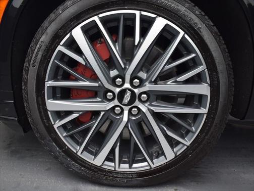 2023 Cadillac XT6 Sport AWD