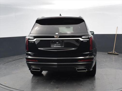 2023 Cadillac XT6 Sport AWD