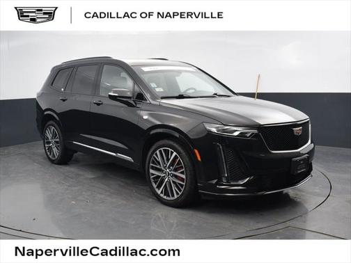 2023 Cadillac XT6 Sport AWD