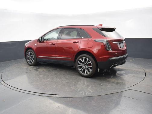 2023 Cadillac XT5 Sport