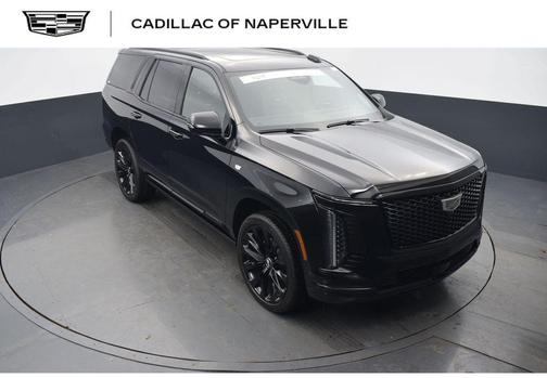 2026 Cadillac Escalade Sport Platinum