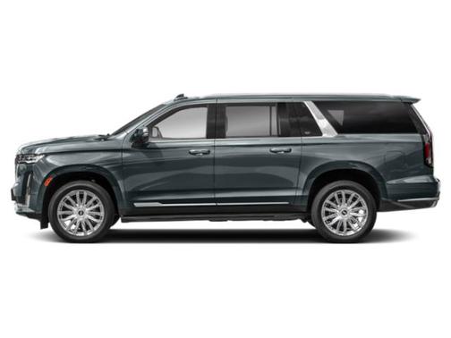 2022 Cadillac Escalade ESV Premium Luxury