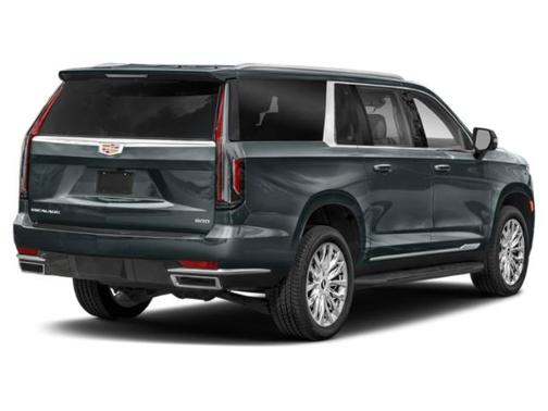 2022 Cadillac Escalade ESV Premium Luxury