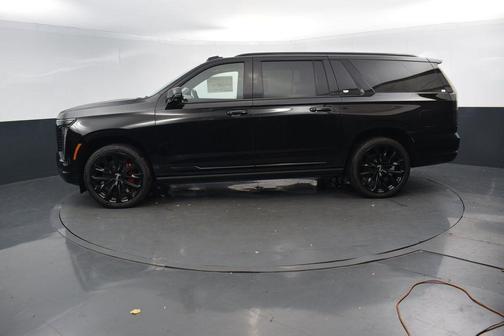 2025 Cadillac Escalade ESV Sport Platinum