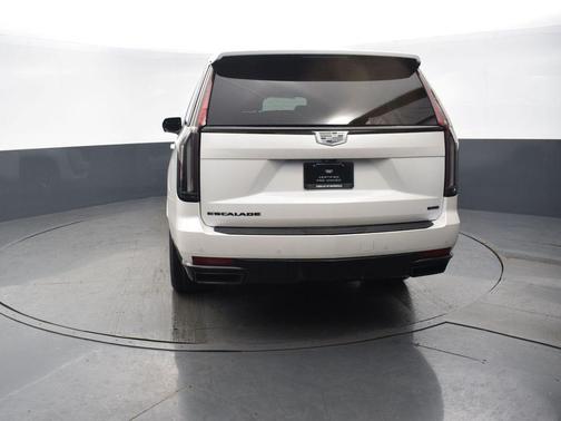 2024 Cadillac Escalade ESV Sport