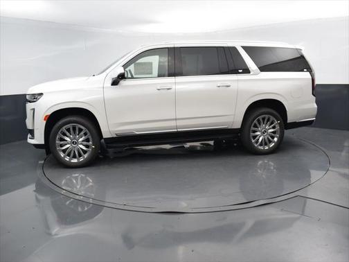 2024 Cadillac Escalade ESV Premium Luxury