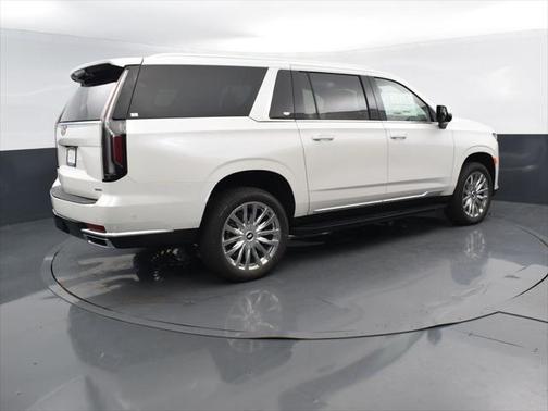 2024 Cadillac Escalade ESV Premium Luxury