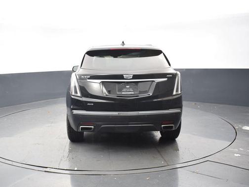 2024 Cadillac XT5 Sport