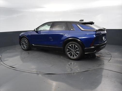 2025 Cadillac LYRIQ Sport w/1SF