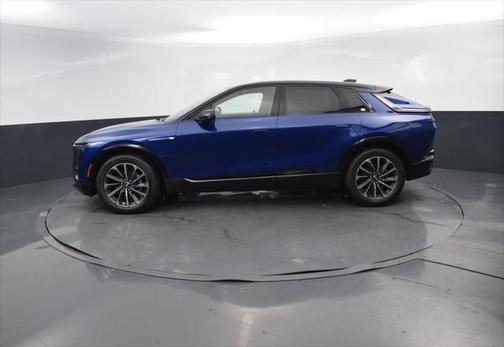 2025 Cadillac LYRIQ Sport w/1SF
