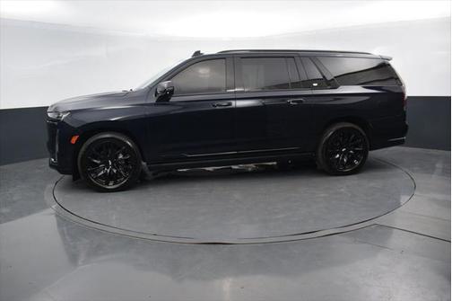 2023 Cadillac Escalade ESV Sport Platinum