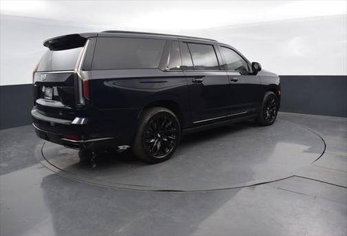2023 Cadillac Escalade ESV Sport Platinum