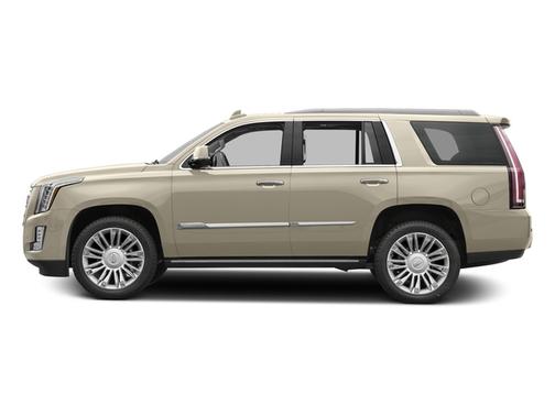 2017 Cadillac Escalade Platinum