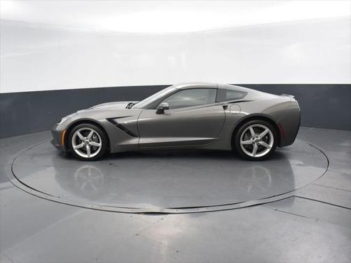 2015 Chevrolet Corvette Stingray