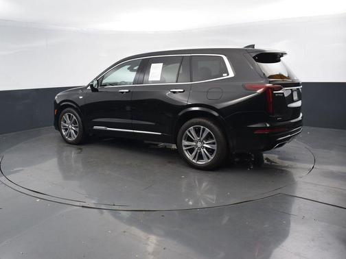 2020 Cadillac XT6 Premium Luxury AWD