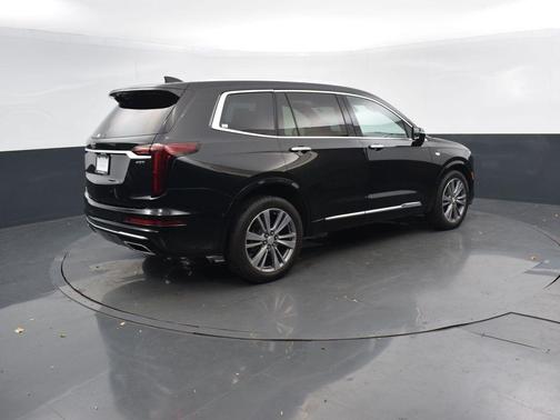 2020 Cadillac XT6 Premium Luxury AWD