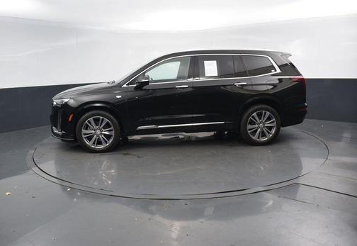 2020 Cadillac XT6 Premium Luxury AWD