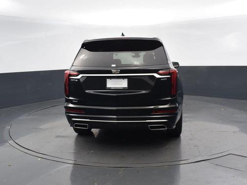 2020 Cadillac XT6 Premium Luxury AWD