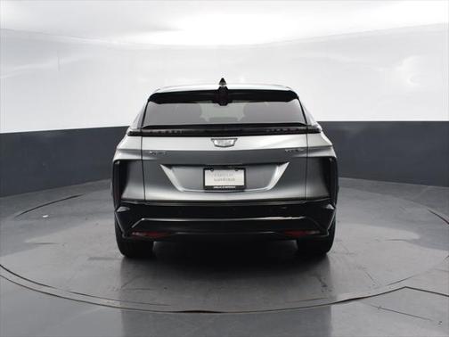 2025 Cadillac LYRIQ Sport w/1SF