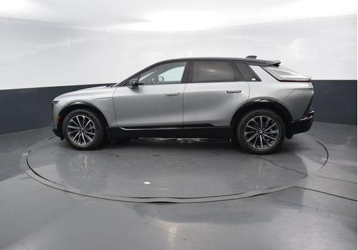 2025 Cadillac LYRIQ Sport