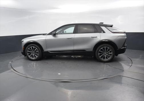 2025 Cadillac LYRIQ Sport w/1SF