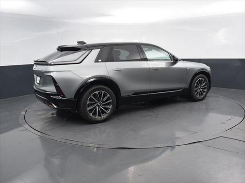 2025 Cadillac LYRIQ Sport w/1SF
