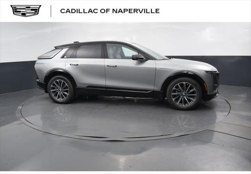 2025 Cadillac LYRIQ Sport w/1SF