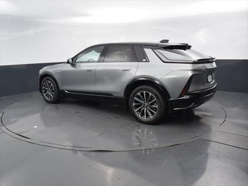 2025 Cadillac LYRIQ Sport w/1SF