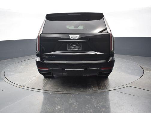 2025 Cadillac Escalade ESV Sport Platinum