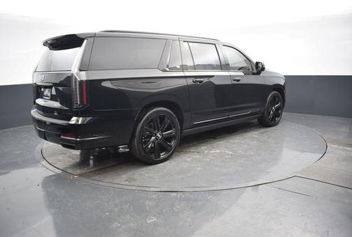 2025 Cadillac Escalade ESV Sport Platinum