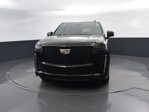 2024 Cadillac Escalade ESV Sport Platinum