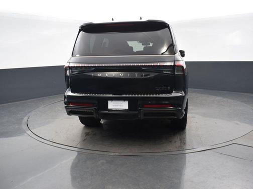 2025 INFINITI QX80 AUTOGRAPH AWD