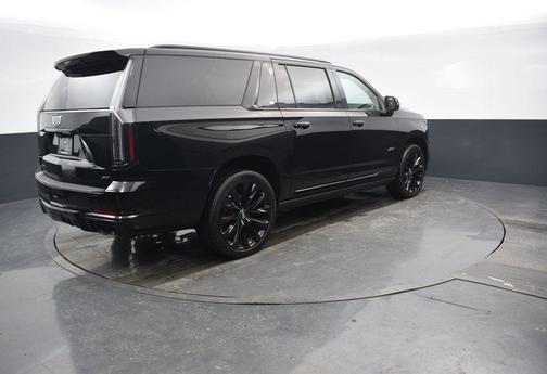2026 Cadillac Escalade ESV V-Series